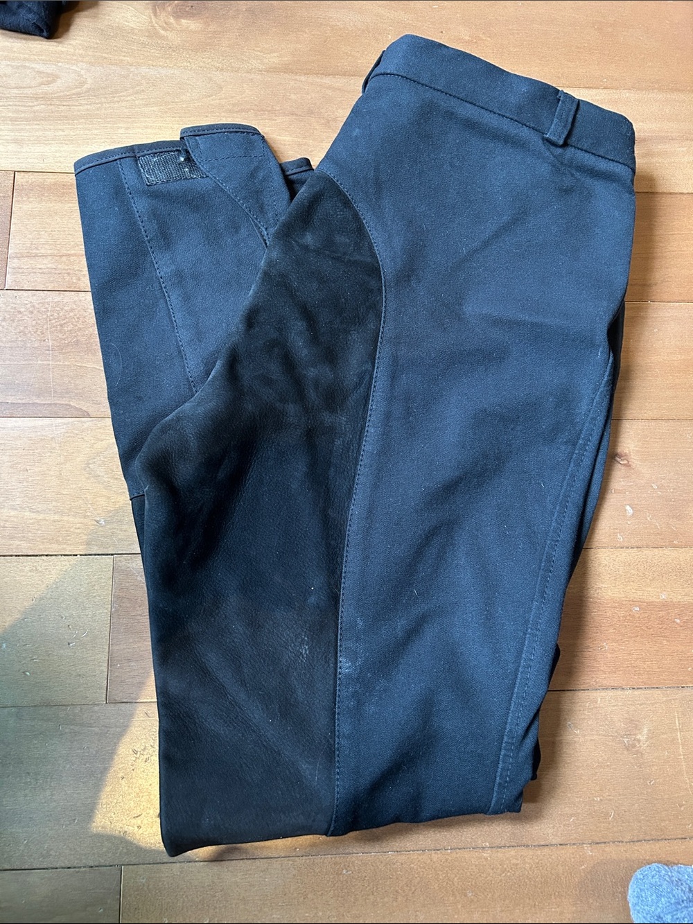 Arista full seat breeches 32 Tall